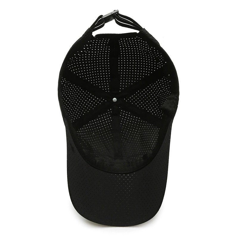 Men's Outdoor Breathable Quick-Drying Casual Baseball Cap
