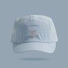 Men's Printed Quick-drying Thin Style Hat That Makes Face Look Smaller, Sun Protection, Fashionable And Casual. Great For Daily Outings And Sports. Pairable.