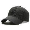 Men's Outdoor Breathable Quick-Drying Casual Baseball Cap