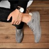 New Korean Style Personality Fashion Men Casual Shoes