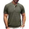 Classic Textured Knit Pullover