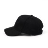 New Men And Women Ice Cream Hat Embroidery Baseball Cap