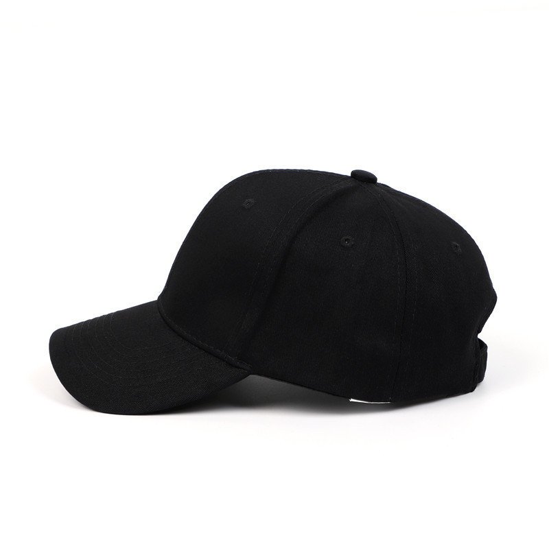 New Men And Women Ice Cream Hat Embroidery Baseball Cap