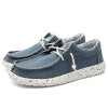 Men's Casual Men's Shoes British Driving Single Shoes Men