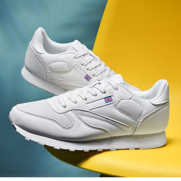 Soft And Comfortable Breathable Casual Shoes Walking Sneakers Men