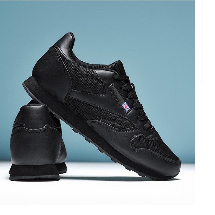 Soft And Comfortable Breathable Casual Shoes Walking Sneakers Men