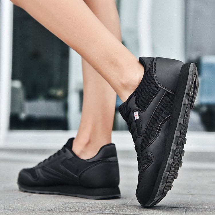 Soft And Comfortable Breathable Casual Shoes Walking Sneakers Men
