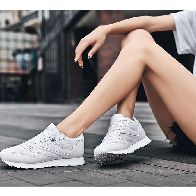Soft And Comfortable Breathable Casual Shoes Walking Sneakers Men