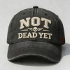 Outdoor Sports Sun-Protective Baseball Cap
