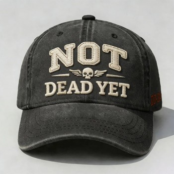 Outdoor Sports Sun-Protective Baseball Cap