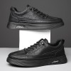 British Style Casual Shoes For Men