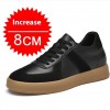 Business Casual Leather Shoes Loafers Men