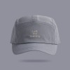 Men's Printed Quick-drying Thin Style Hat That Makes Face Look Smaller, Sun Protection, Fashionable And Casual. Great For Daily Outings And Sports. Pairable.