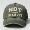 Outdoor Sports Sun-Protective Baseball Cap