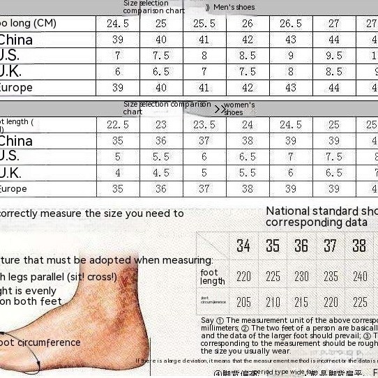 Wear-resistant Trendy Breathable Personality Fashion Casual Shoes Men