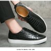 Wear-resistant Trendy Breathable Personality Fashion Casual Shoes Men
