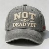 Outdoor Sports Sun-Protective Baseball Cap