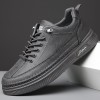British Style Casual Shoes For Men