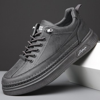 British Style Casual Shoes For Men