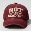 Outdoor Sports Sun-Protective Baseball Cap
