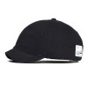 Hip Hop Cotton Short Brim Hat Men