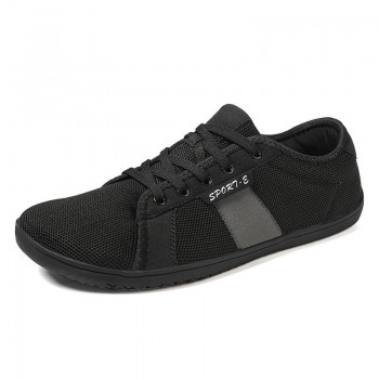 Wide-toe Barefoot Casual Shoes For Men