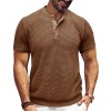 Classic Textured Knit Pullover