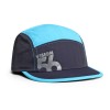 Multi-color Night Light, Quick-drying Thin Style Sun Hat With Adjustable Straps, Trendy And Versatile, Suitable For Outdoor Activities Such As Traveling, Exercising And Mountain Climbing.