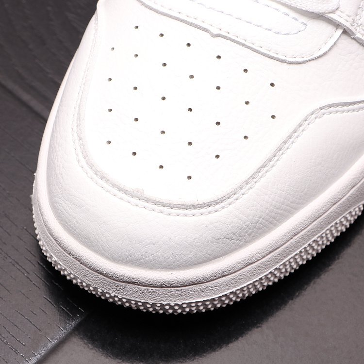 New Fashion Low-top Casual Shoes Personality Tide Men