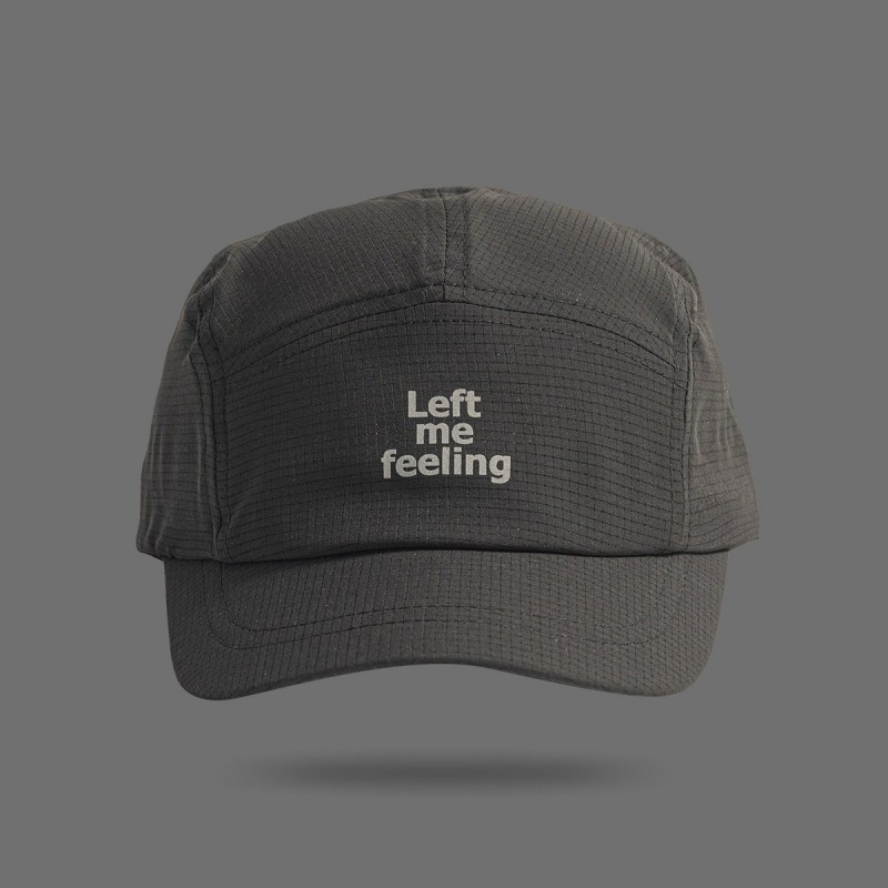Men's Printed Quick-drying Thin Style Hat That Makes Face Look Smaller, Sun Protection, Fashionable And Casual. Great For Daily Outings And Sports. Pairable.