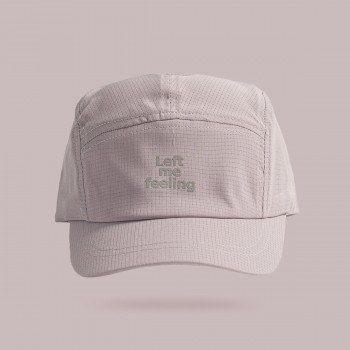 Men's Printed Quick-drying Thin Style Hat That Makes Face Look Smaller, Sun Protection, Fashionable And Casual. Great For Daily Outings And Sports. Pairable.