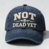 Outdoor Sports Sun-Protective Baseball Cap