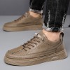 British Style Casual Shoes For Men