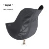 Summer Sun Protection Quick-dry Baseball Cap Fashion Hat Men