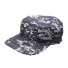 Fashion Horse Riding Camouflage Hat Men Summer Outdoor