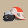 Multi-color Night Light, Quick-drying Thin Style Sun Hat With Adjustable Straps, Trendy And Versatile, Suitable For Outdoor Activities Such As Traveling, Exercising And Mountain Climbing.