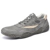 New Korean Style Personality Fashion Men Casual Shoes