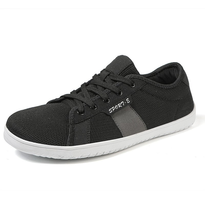 Wide-toe Barefoot Casual Shoes For Men