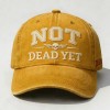 Outdoor Sports Sun-Protective Baseball Cap