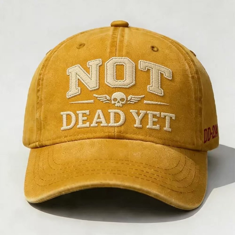 Outdoor Sports Sun-Protective Baseball Cap
