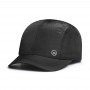 Solid-color Letter Pattern Waterproof Lightweight Casual Simple Style Sun-protective Baseball Cap For Daily Exercise And Running