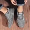 New Korean Style Personality Fashion Men Casual Shoes