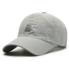 Men's Outdoor Breathable Quick-Drying Casual Baseball Cap