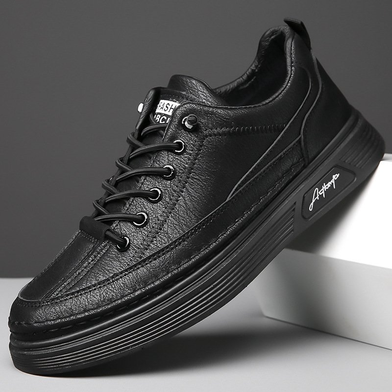British Style Casual Shoes For Men