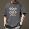 Men's Half-sleeve Undershirtbase Layer