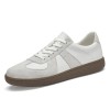 Business Casual Leather Shoes Loafers Men