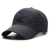 Men's Outdoor Breathable Quick-Drying Casual Baseball Cap