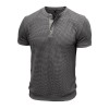 Classic Textured Knit Pullover