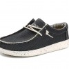Men's Casual Men's Shoes British Driving Single Shoes Men