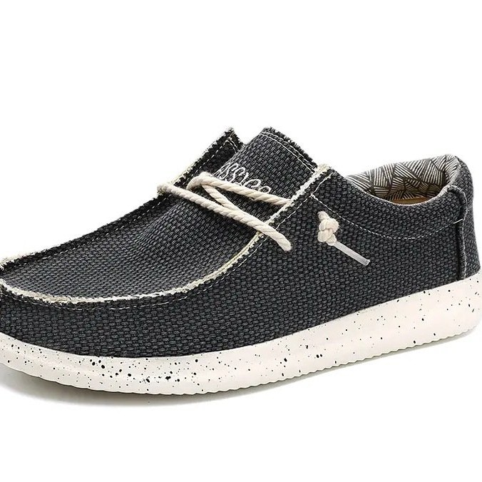 Men's Casual Men's Shoes British Driving Single Shoes Men
